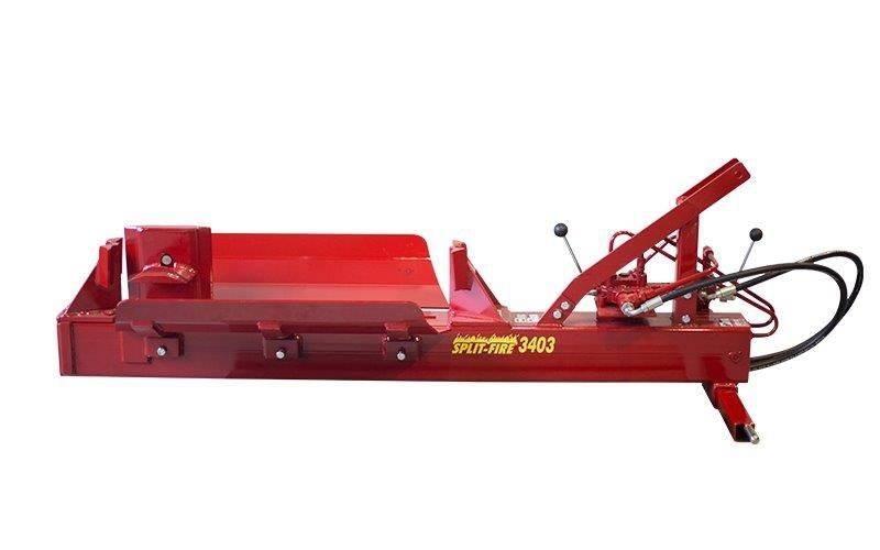 Split-Fire 3403 Wood splitters and cutters