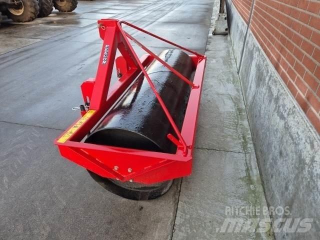 Peecon LR220 Rollers