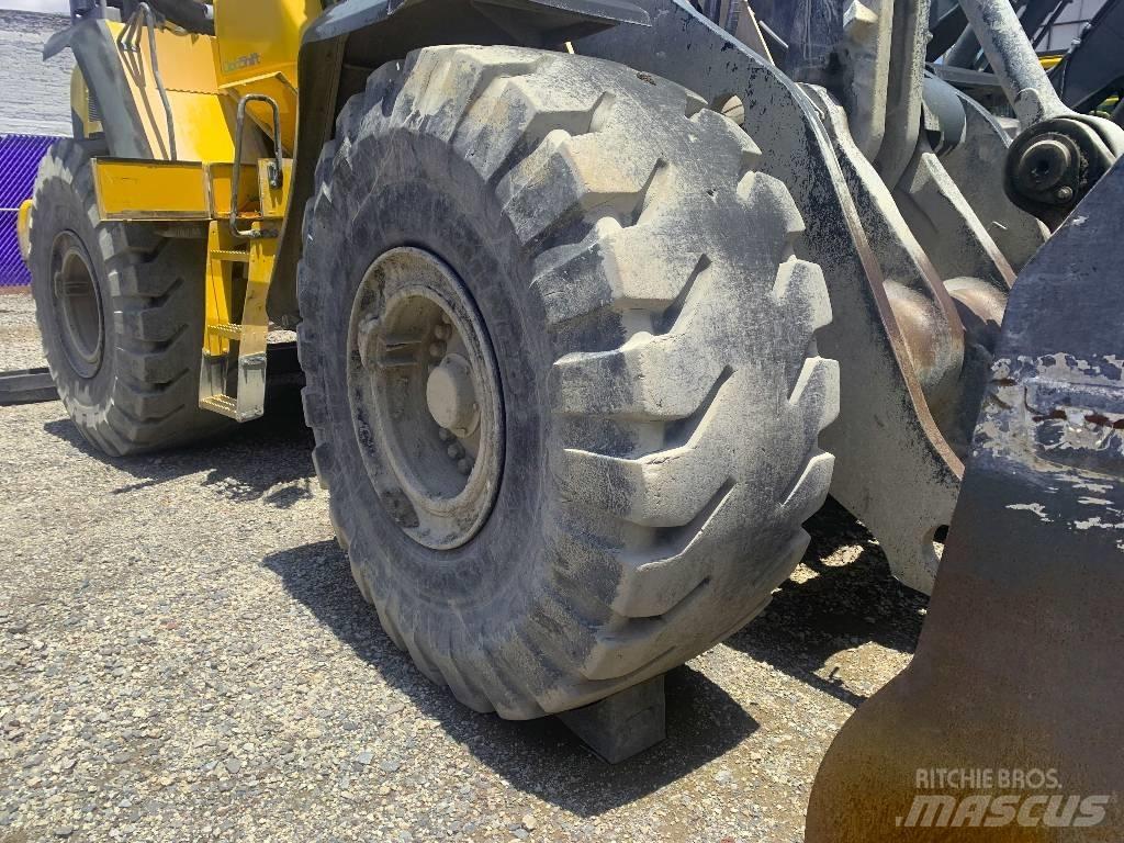 Volvo L 150 G Wheel loaders