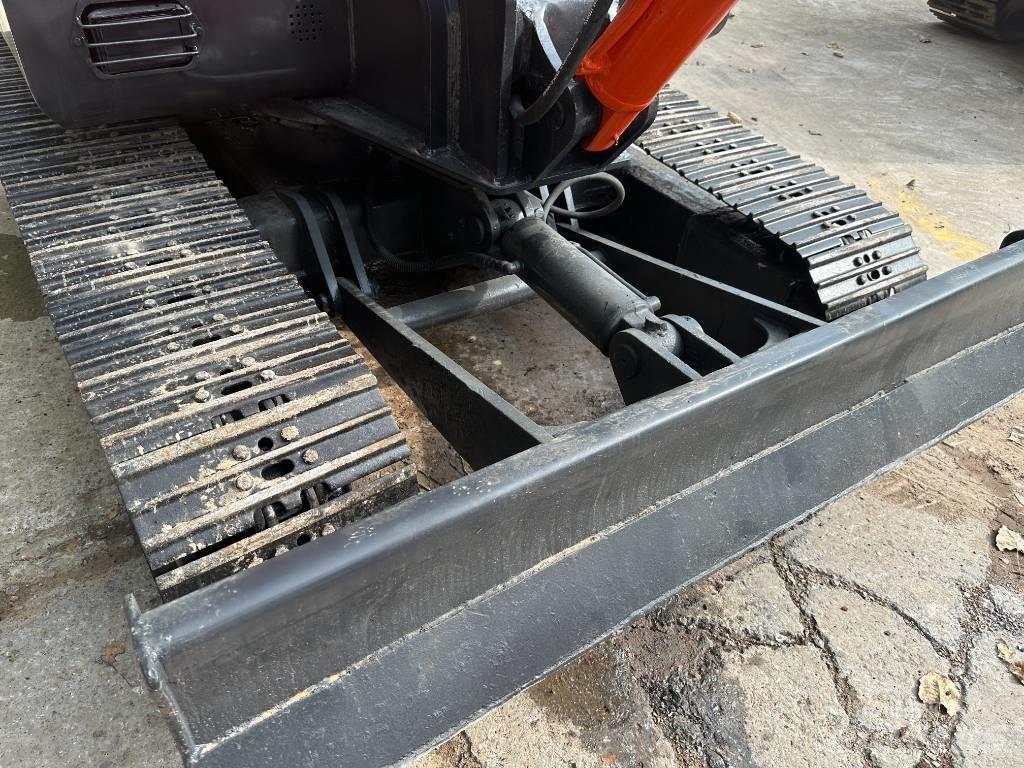 Doosan DH 55 Mini excavators < 7t (Mini diggers)