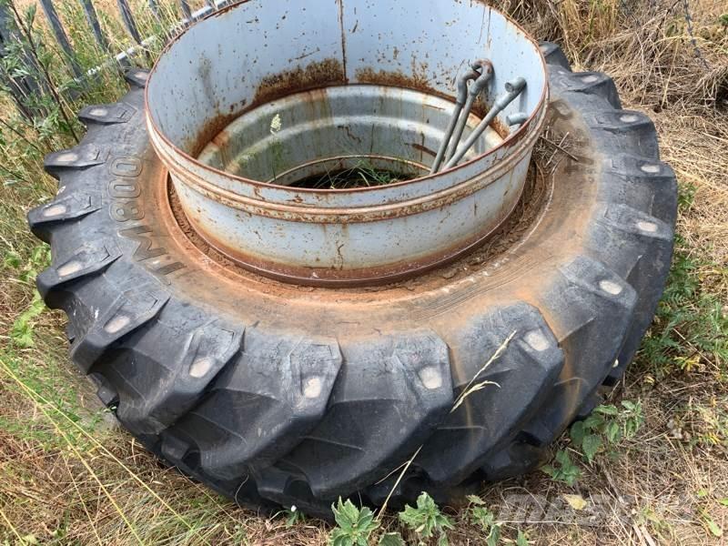 Pirelli 540/65R34 Agriculture - Others