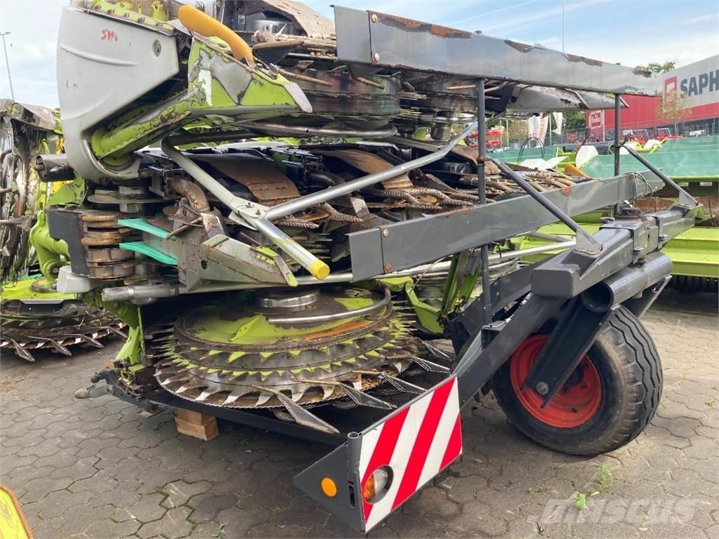CLAAS Orbis 900 Agriculture - Others