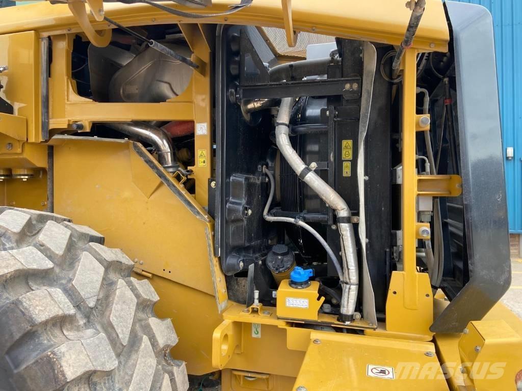 CAT 950GC Wheel loaders