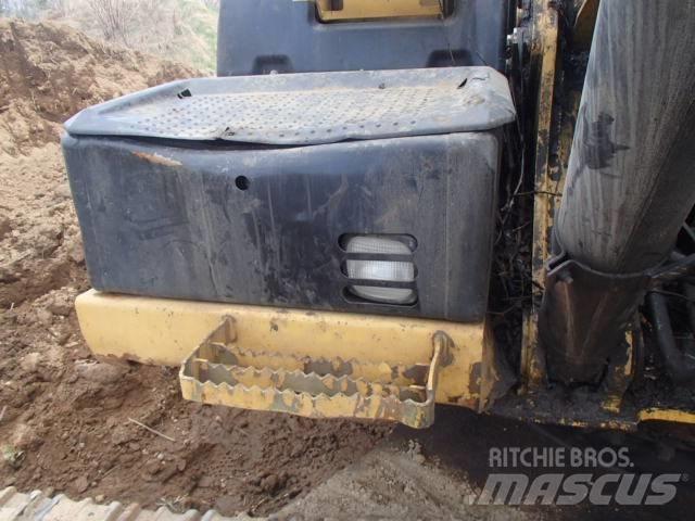 CAT 320 EL Crawler excavators