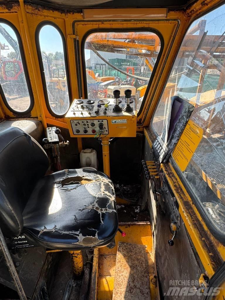 Mastenbroek 14/14 Trenchers