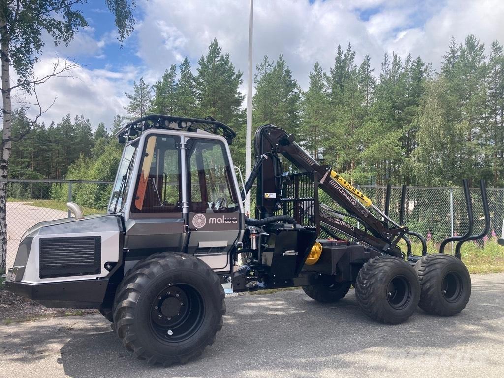 Malwa 560.4 F Forwarders