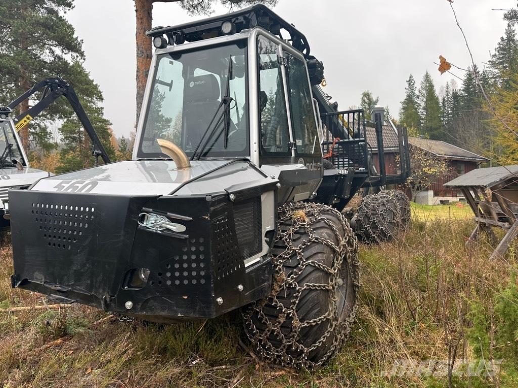 Malwa 560.4 F Forwarders