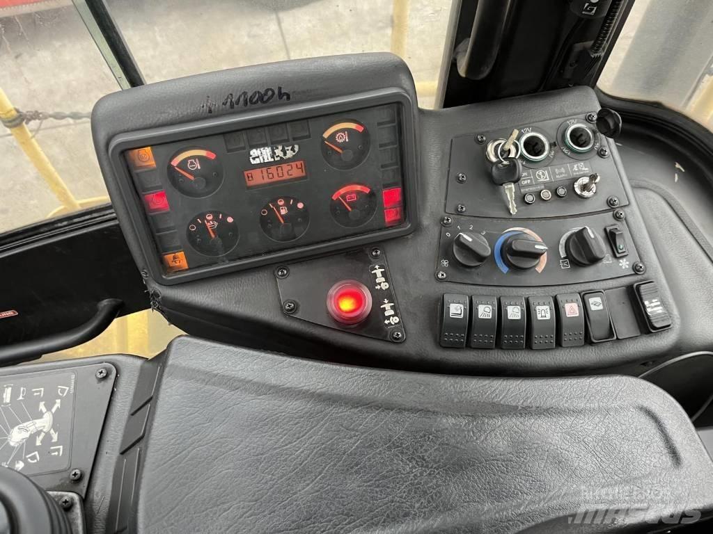 Hyster H23XM-12EC Container handlers