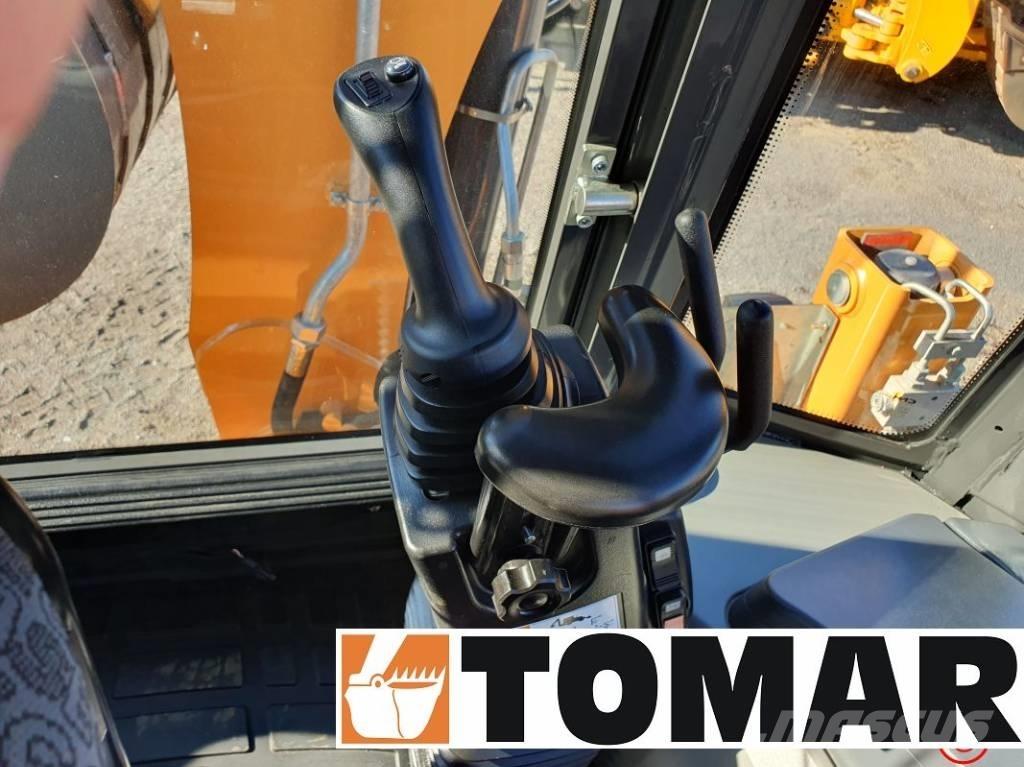 CASE 580 SV Backhoe loaders