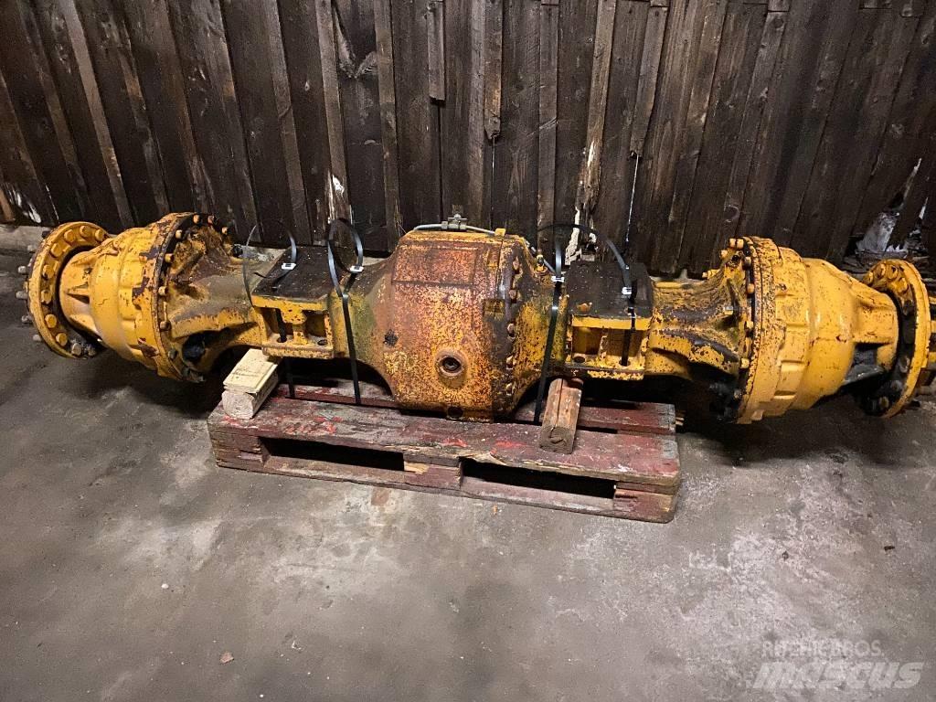 Volvo L90F / L 90 F Axles