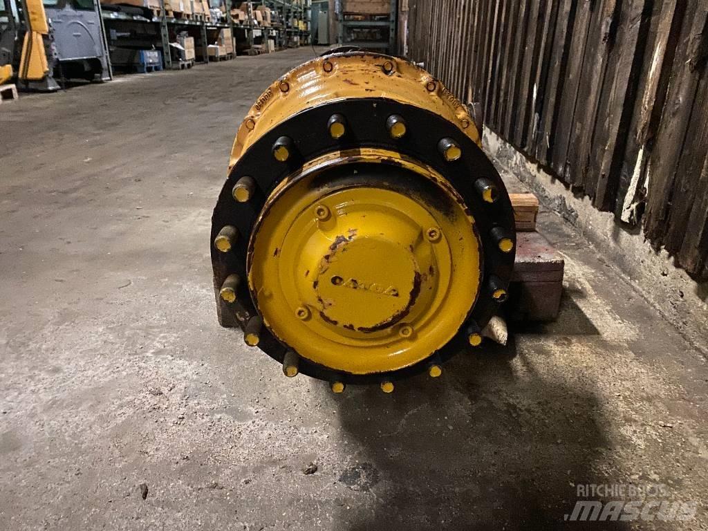 Volvo L90F / L 90 F Axles