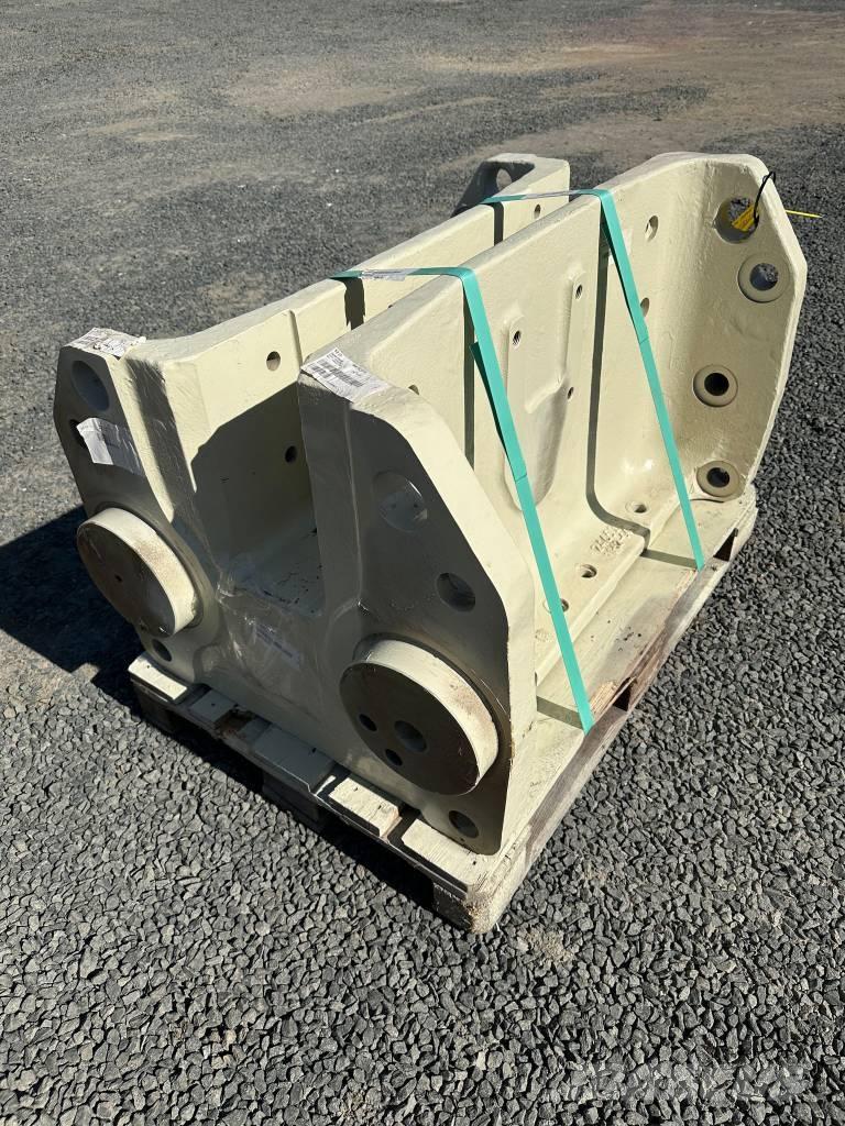 Metso LT106 Parts Construction - Others