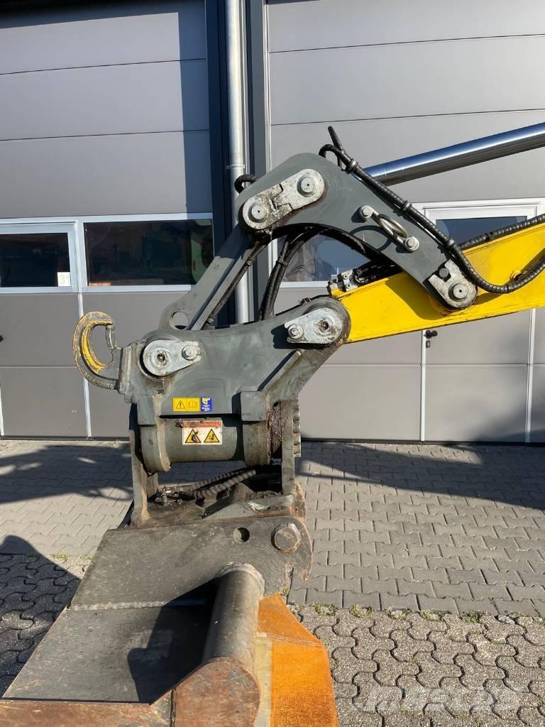 Wacker Neuson ET90 Midi excavators  7t - 12t