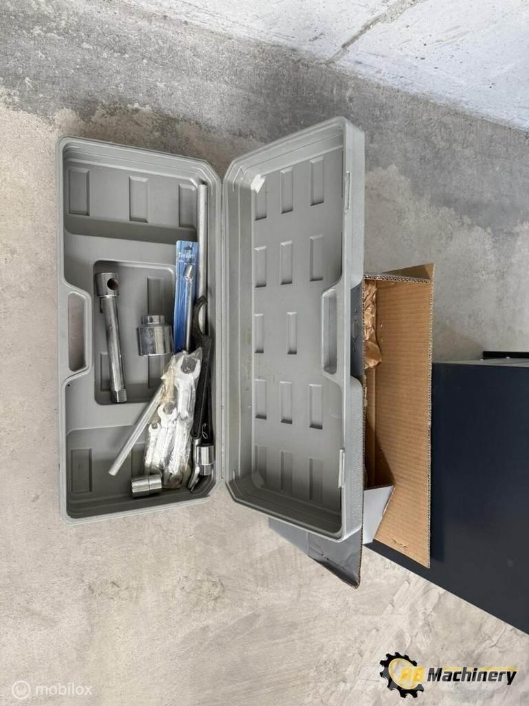  Onbekend CPD10J Forklift trucks - others