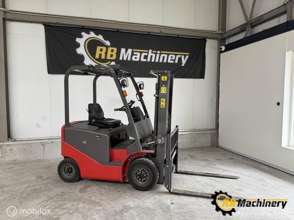 Onbekend CPD10J Forklift trucks - others