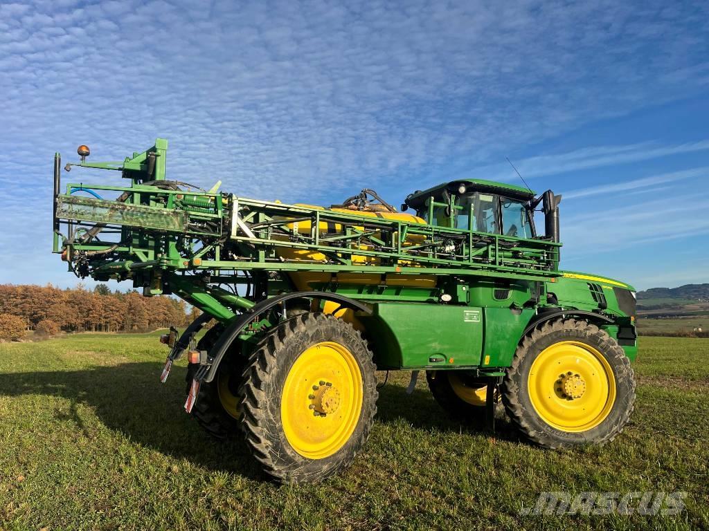 John Deere R 4040 i Self-propelled sprayers