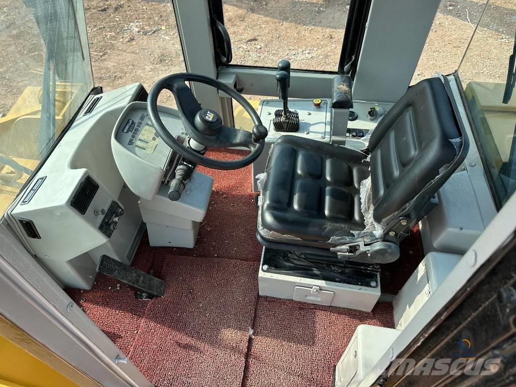 CAT 950 G Wheel loaders
