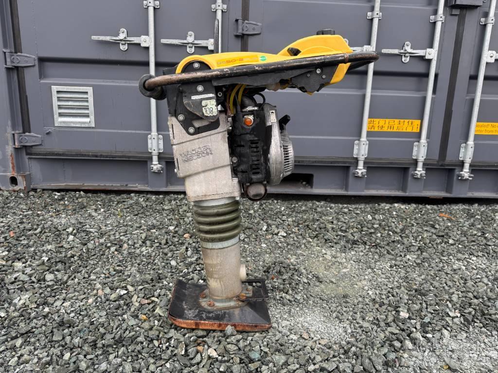 Wacker Neuson BS50-2 Tampers