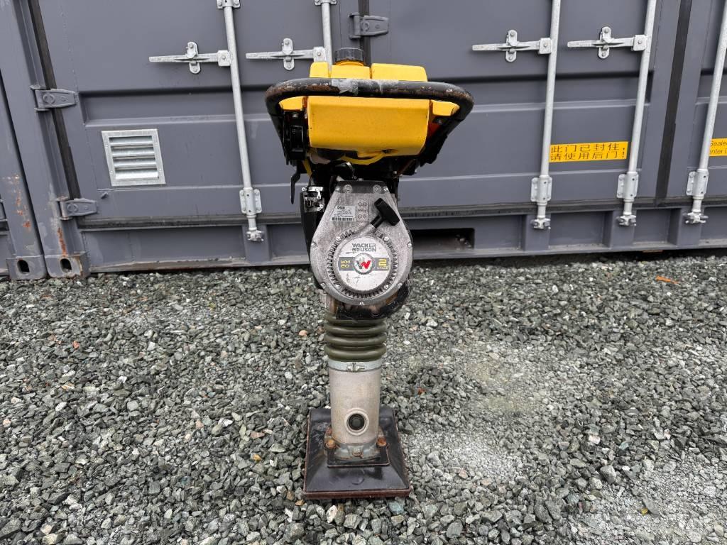 Wacker Neuson BS50-2 Tampers