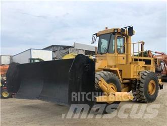CAT 824 C Wheel dozers