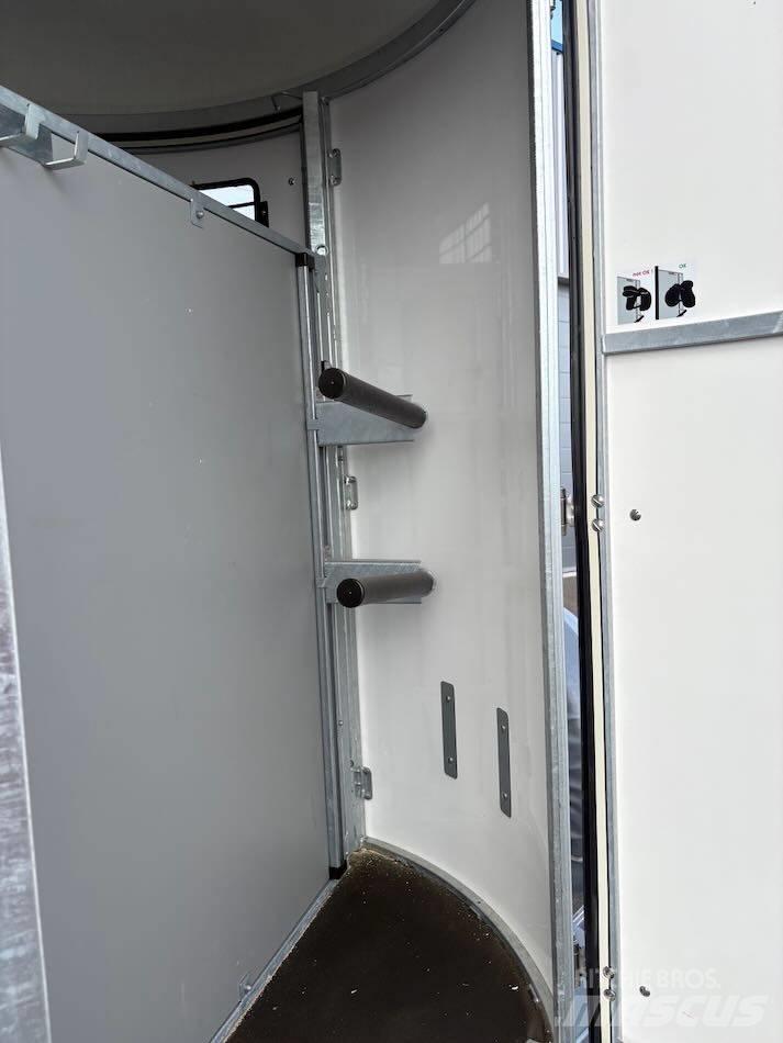  Fautras Oblic 2 Other trailers