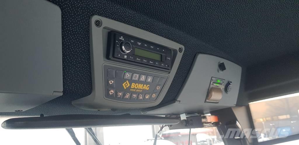 Bomag BW213 BVC-5 Soil compactors