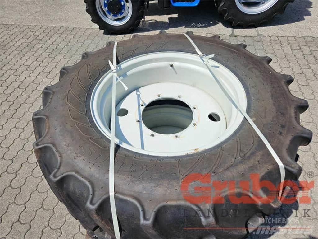 Mitas 440/65R28 Tyres, wheels and rims