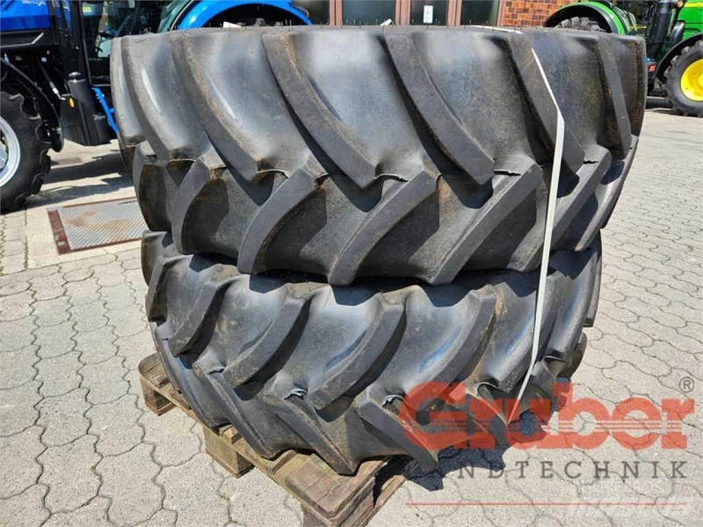 Mitas 440/65R28 Tyres, wheels and rims