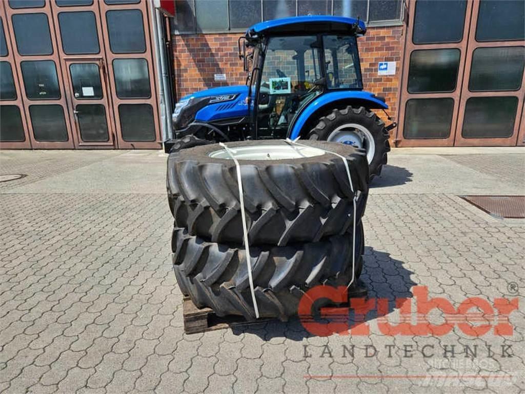 Mitas 440/65R28 Tyres, wheels and rims