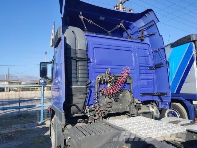 Volvo FM 9 340 Tractor Units