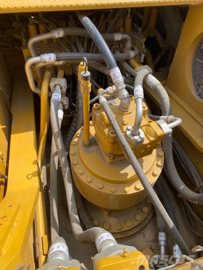 CAT 336 D Crawler excavators