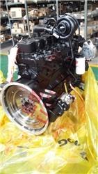 Cummins 6BT5.9-C130 Engines