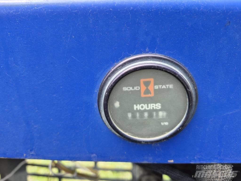 Vermeer RT200 Trenchers