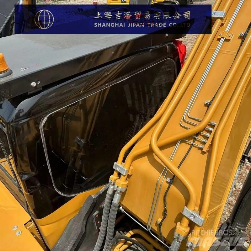 Sany sy 305 Mini excavators < 7t (Mini diggers)