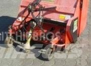 Muratori MT10130 Bale shredders, cutters and unrollers