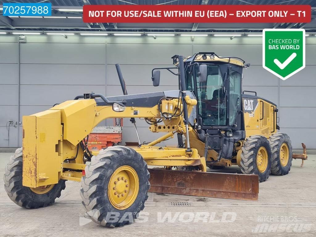 CAT 140M Graders