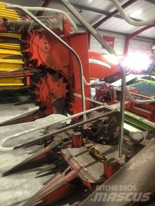 Kemper 360 CL 84 Agriculture - Others