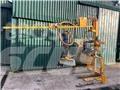 Probst jumbo bv Other components