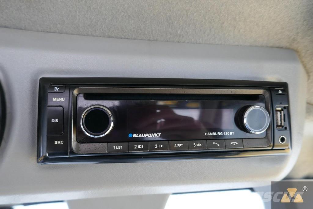 CAT 938K Wheel loaders