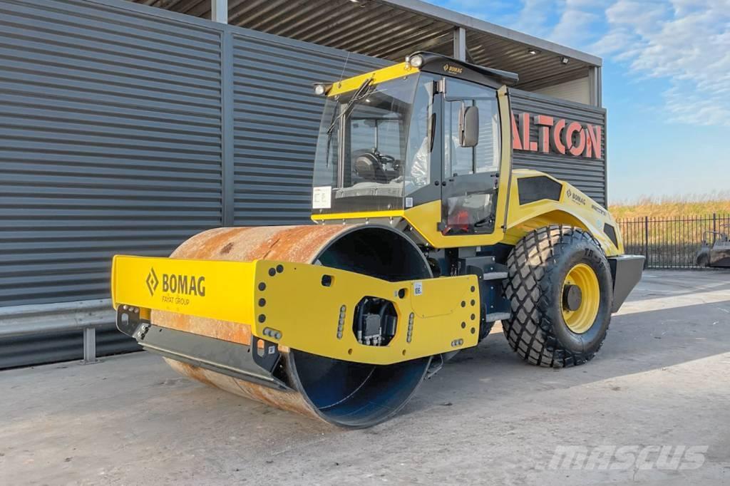 Bomag BW 213 D-5 Single drum rollers