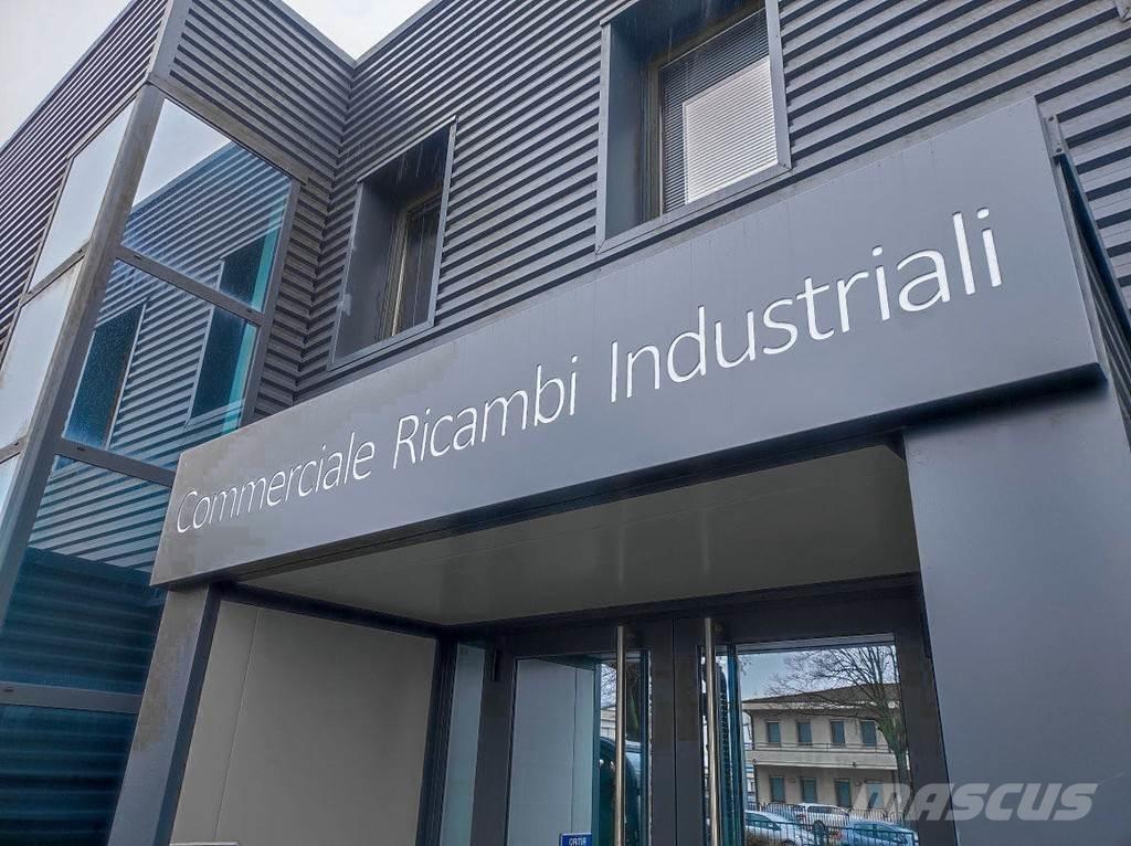 MAN TGA TGS TGX Engines