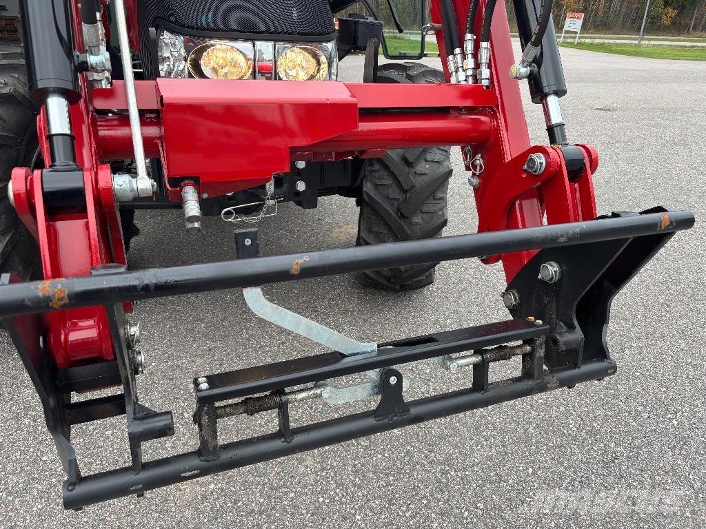 Case IH Farmall 75 A Tractors
