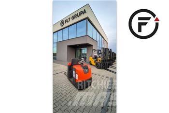 BT OSE250 Low lift order picker