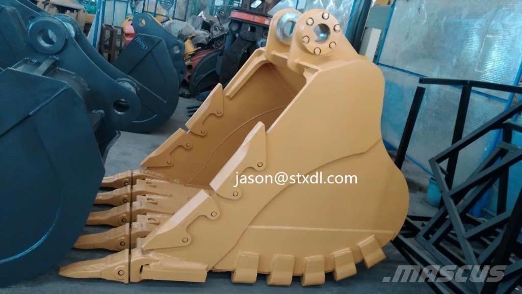 CAT 336 Mine Bucket Buckets