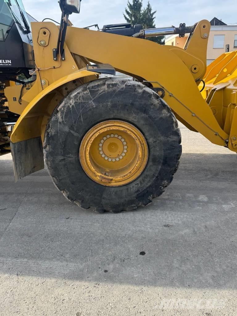 CAT 950 G Wheel loaders