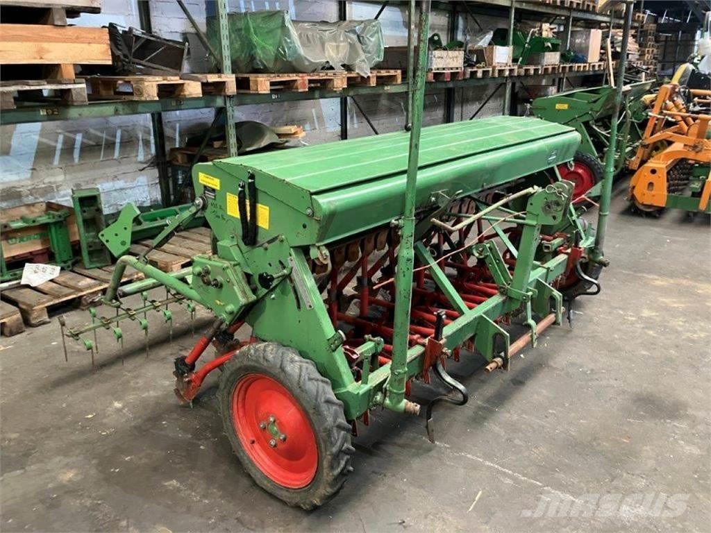 Hassia DLV 250/19 Drills
