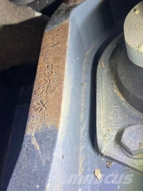 Neuson 1404 (12005548) Mini excavators < 7t (Mini diggers)