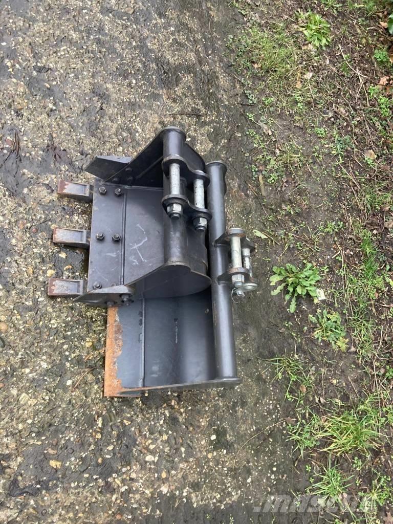  Stevaco MG 9 Other loading and digging and accessories