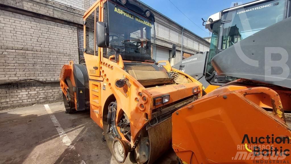 Bomag BW 154 AD-4 Other rollers