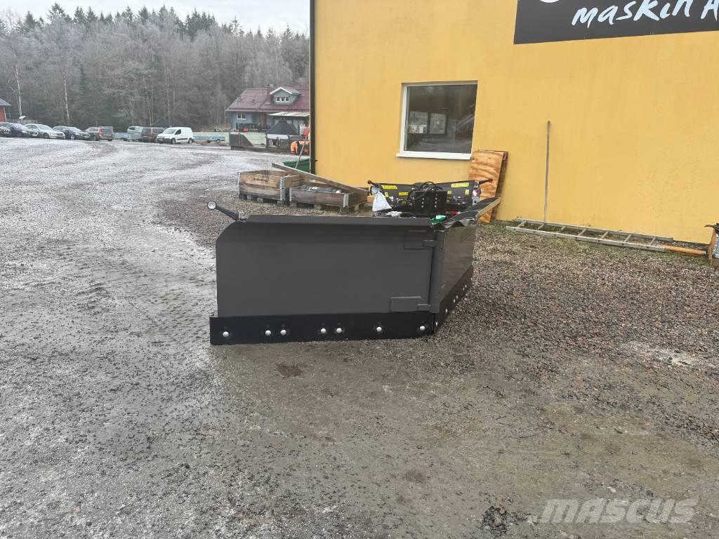 Pronar PUV 3300 Snow blades and plows